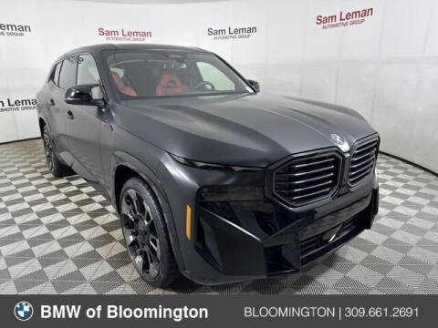 2024 BMW XM for sale at BMW of Bloomington in Bloomington IL