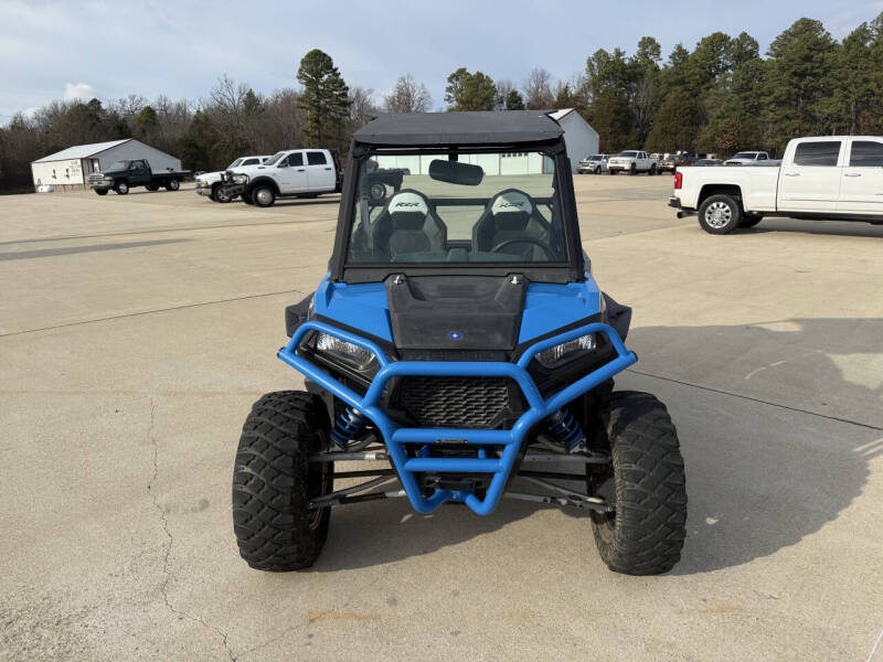 2015 Polaris RZR 900
