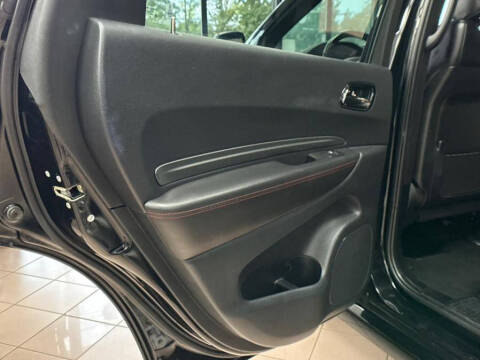 2024 Dodge Durango R/T Plus