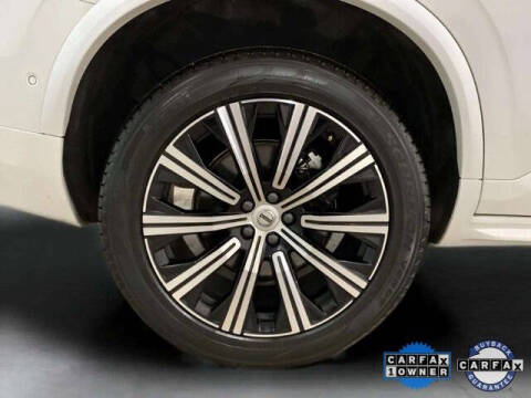 2025 Volvo XC90 B6 Plus Bright Theme 7P