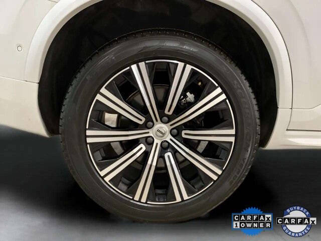 2025 Volvo XC90 B6 Plus Bright Theme 7P