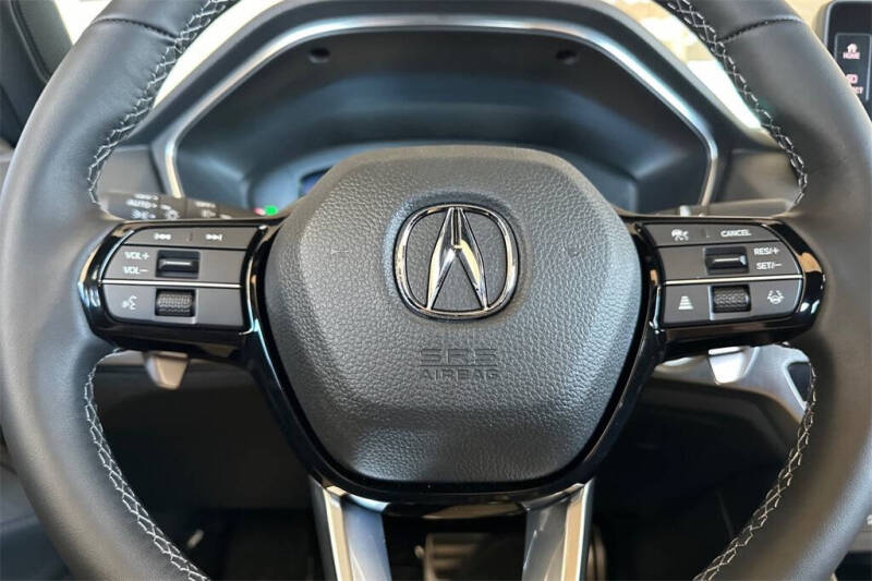 2026 Acura Integra w/A-SPEC