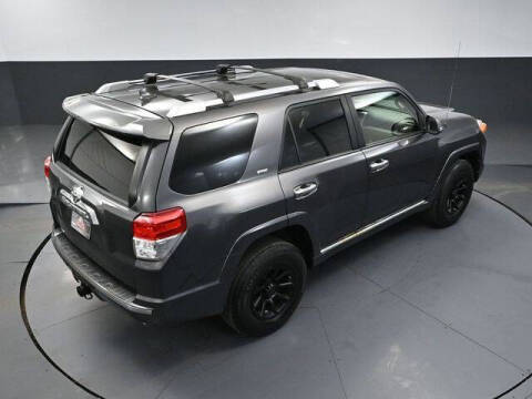 2013 Toyota 4Runner SR5