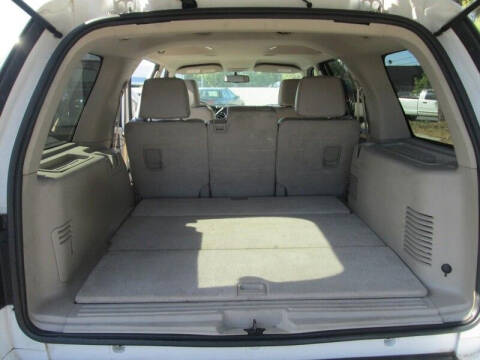 2008 Ford Expedition