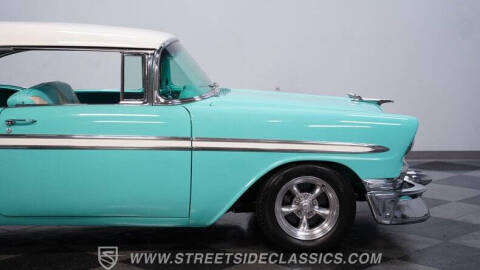 1956 Chevrolet Bel Air