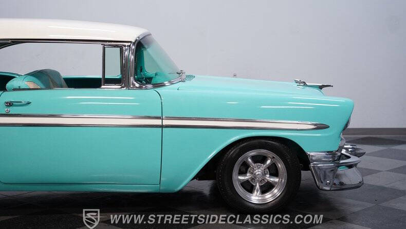 1956 Chevrolet Bel Air
