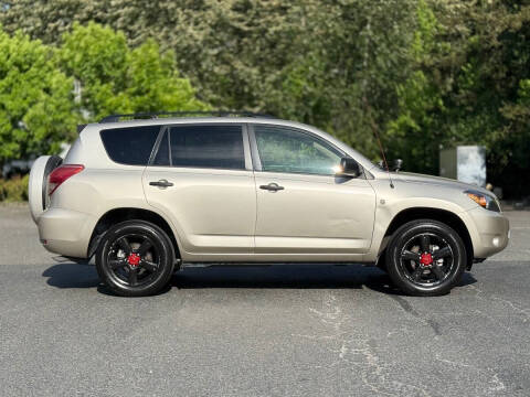 2007 Toyota RAV4