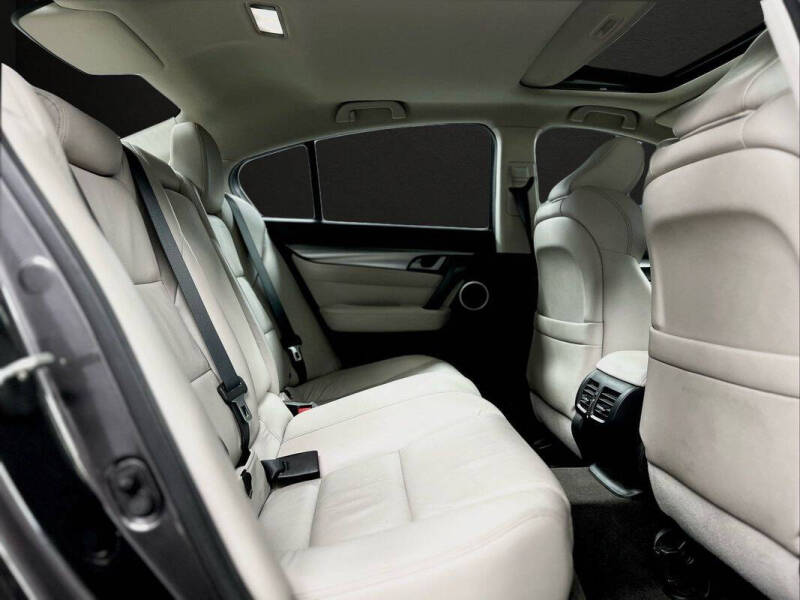 2011 Acura TL