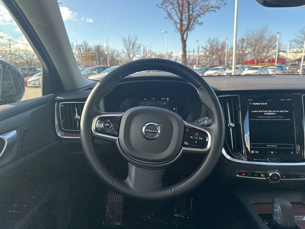 2024 Volvo S60 for sale at Axio Auto Boise in Boise, ID