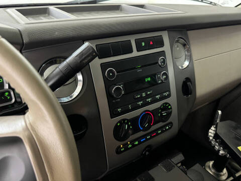 2014 Ford Expedition XL Fleet