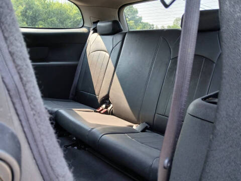 2012 Buick Enclave Leather