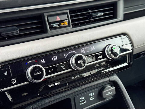 2024 Honda Pilot EX-L