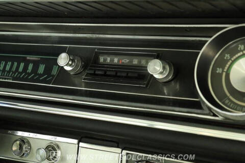 1965 Chevrolet Impala