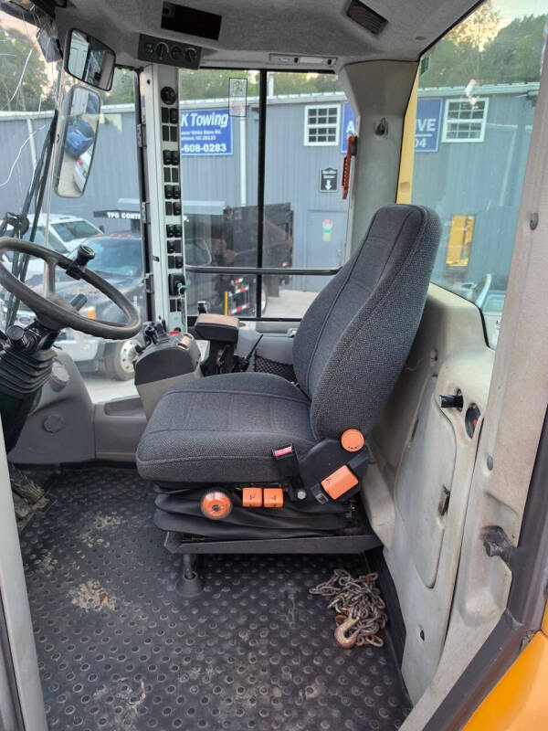 2009 Volvo L90F