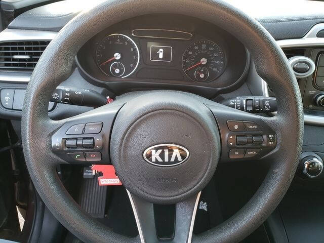 2016 Kia Sorento LX V6
