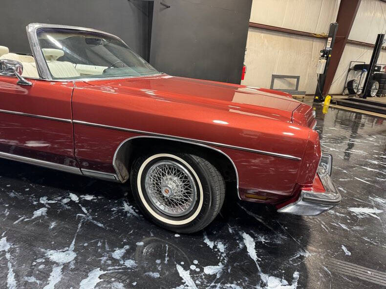 1973 Chevrolet Caprice