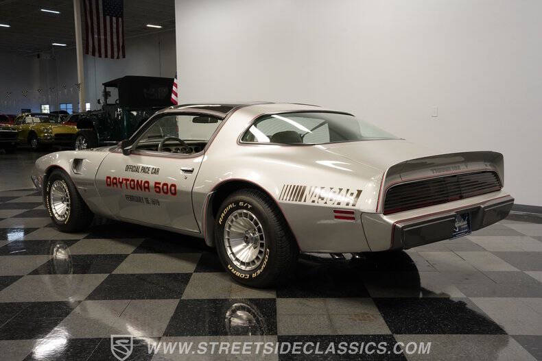 1979 Pontiac Firebird