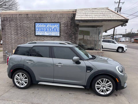 2020 MINI Countryman