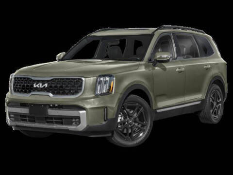 2023 Kia Telluride SX X-Line