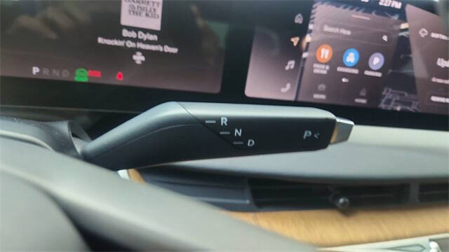 2024 Lucid Air Touring