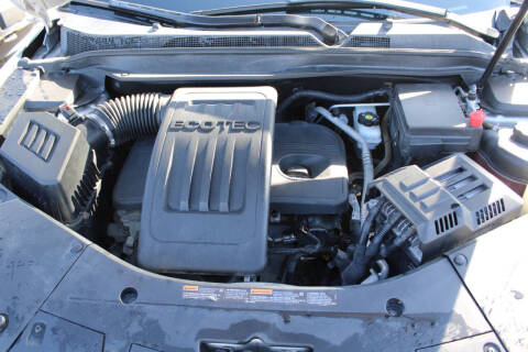 2017 GMC Terrain SLE-2