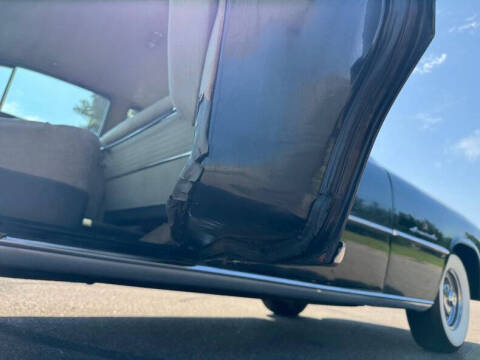 1954 Chrysler Imperial