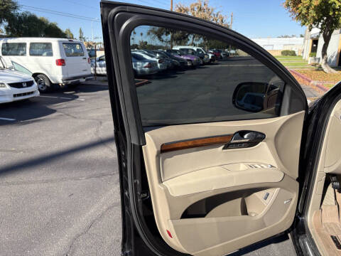 2014 Audi Q7 3.0T quattro S line Prestige