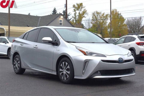 2022 Toyota Prius Limited