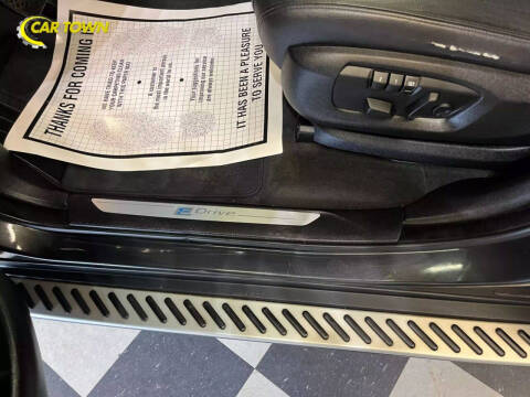 2016 BMW X5 xDrive40e