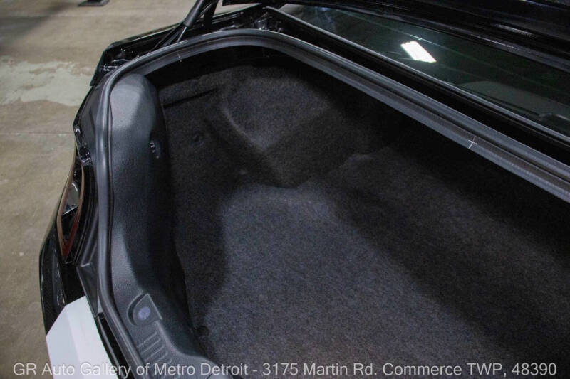 2014 Ford Shelby GT500