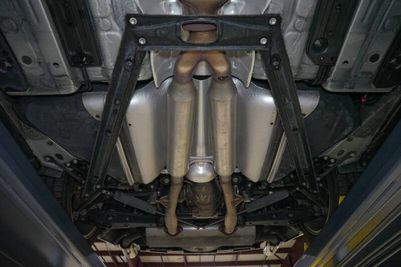 2004 Lexus SC 430