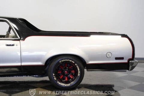1977 Ford Ranchero