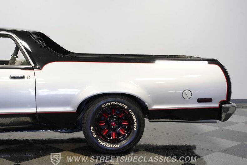 1977 Ford Ranchero