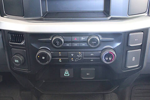 2025 Ford F-350 Super Duty XL