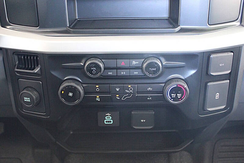 2025 Ford F-350 Super Duty XL