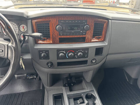 2006 Dodge Ram 2500