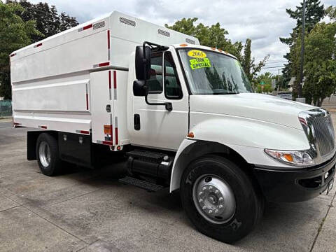 2006 International DuraStar 4300
