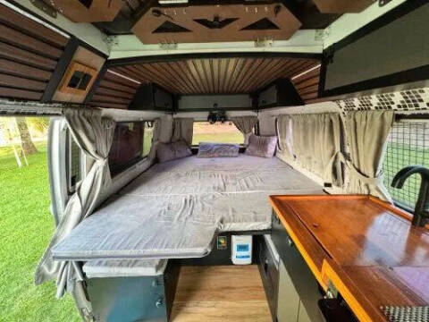 1999 Volkswagen Bus