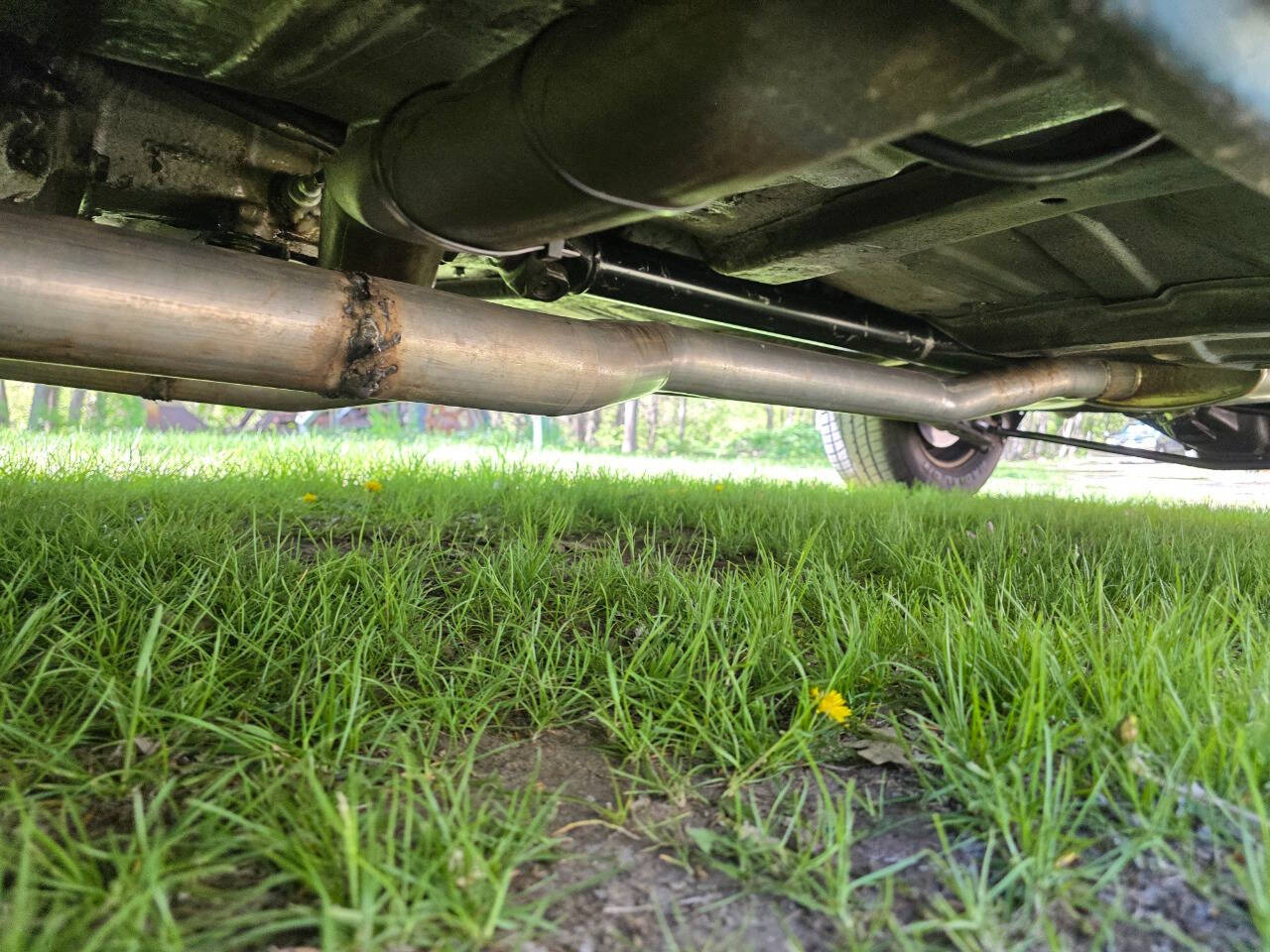 1967 Chevrolet Chevelle 233