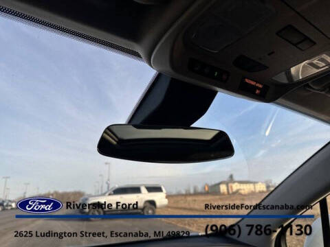 2019 Buick Envision Premium