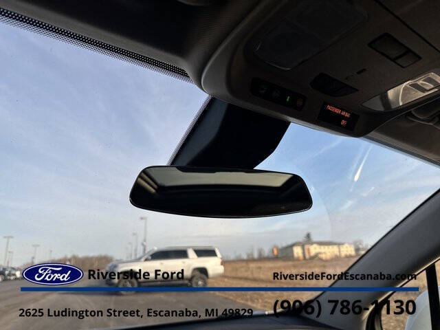 2019 Buick Envision Premium