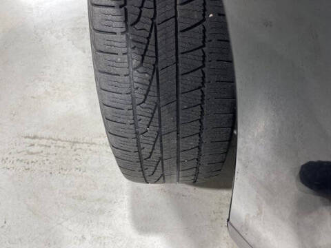 2013 GMC Terrain SLE-1