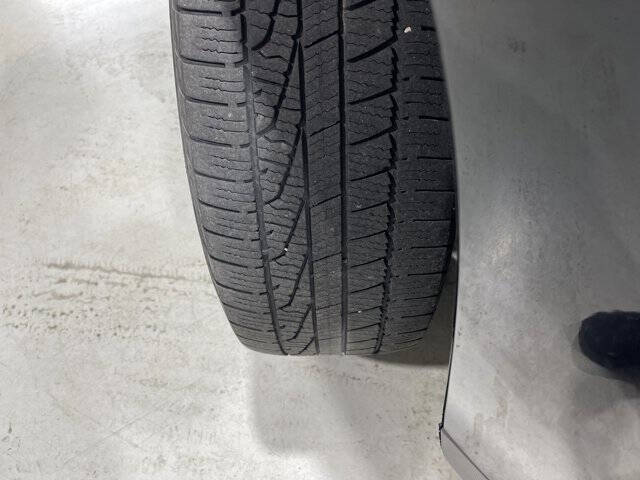 2013 GMC Terrain SLE-1