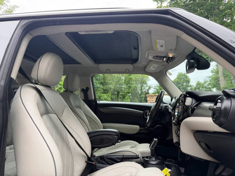 2024 MINI Hardtop 2 Door Cooper S