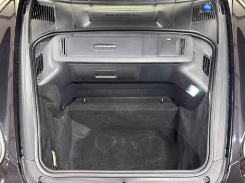 2009 Porsche Cayman S