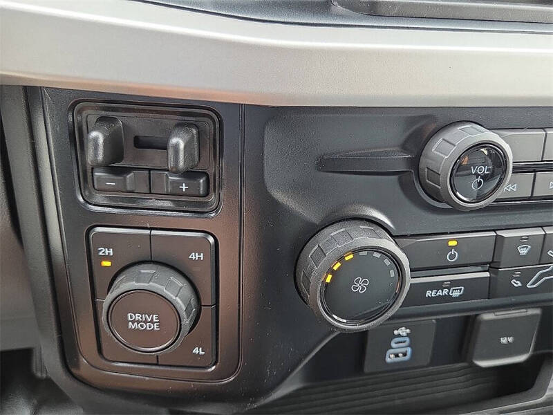 2026 Ford F-350 Super Duty XL