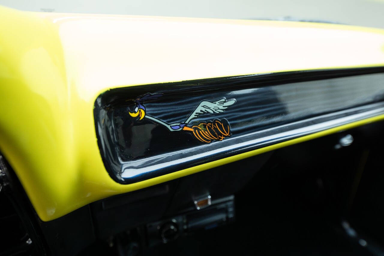 1973 Plymouth Roadrunner 112