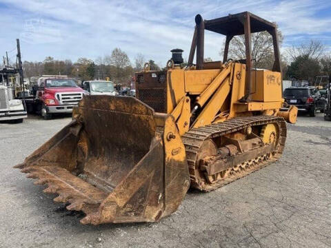 1998 Case IH  1150C