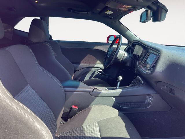2020 Dodge Challenger R/T