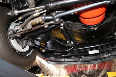 1971 Chevrolet Corvette